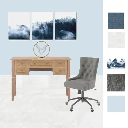 Grey Master Interior Design Mood Board by emzinger on Style Sourcebook