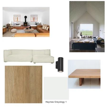 Living Interior Design Mood Board by gradbourn on Style Sourcebook