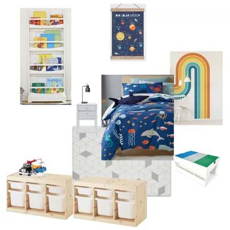 Playroom 2 Interior Design Mood Board by cathlee28 on Style Sourcebook
