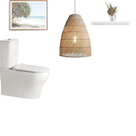 TOILET Interior Design Mood Board by susangedye on Style Sourcebook