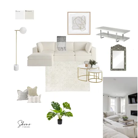 lynnette2 Interior Design Mood Board by Shonointeriors on Style Sourcebook