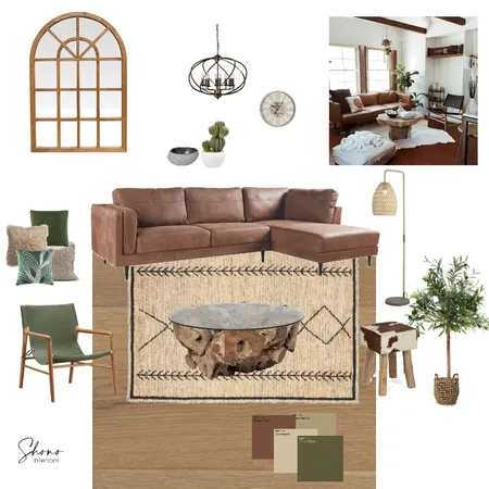 modern rustic 3 Interior Design Mood Board by Shonointeriors on Style Sourcebook