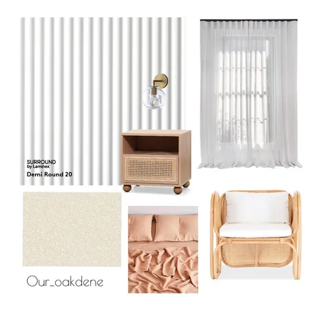 Main bedroom Interior Design Mood Board by Our_Oakdene on Style Sourcebook