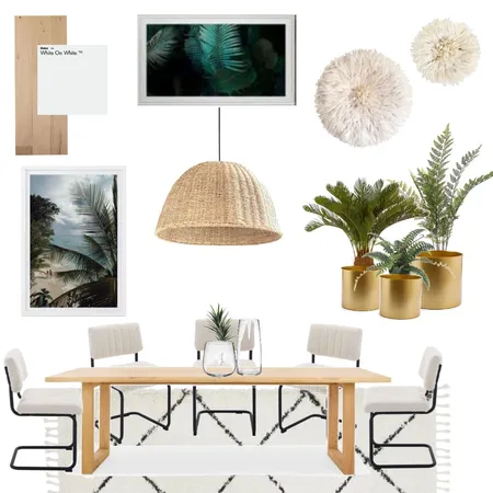 Formal meeting Interior Design Mood Board by JessMamone on Style Sourcebook