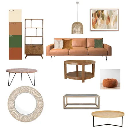 Draft Interior Design Mood Board by Bryanna_lobacz on Style Sourcebook