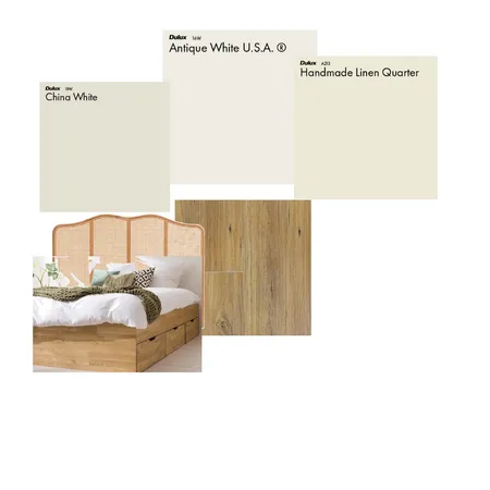 Bedroom Interior Design Mood Board by NickAleksa on Style Sourcebook