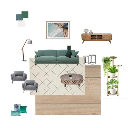 client2 Interior Design Mood Board by Shonointeriors on Style Sourcebook