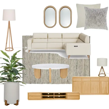 Jeanalle 1 Interior Design Mood Board by ayda on Style Sourcebook