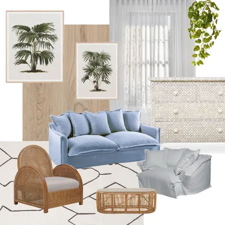 Lounge inspo Interior Design Mood Board by PetaClark on Style Sourcebook