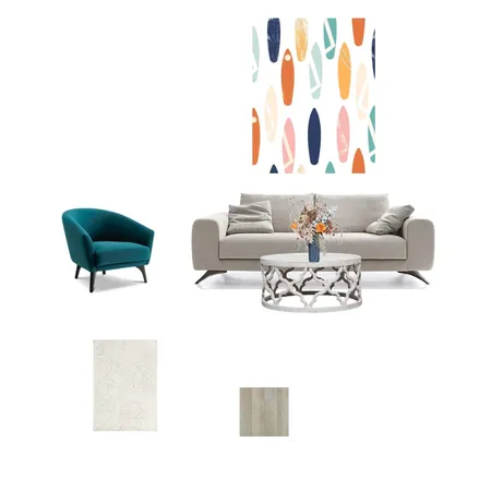 Šema B,zadatak 2 Interior Design Mood Board by Anna1802 on Style Sourcebook