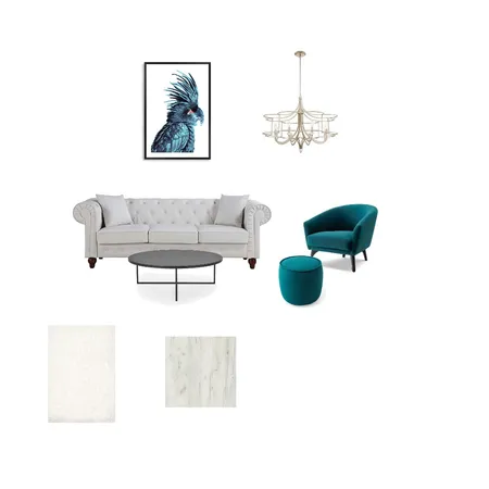 Mix match A,B,D Interior Design Mood Board by Anna1802 on Style Sourcebook
