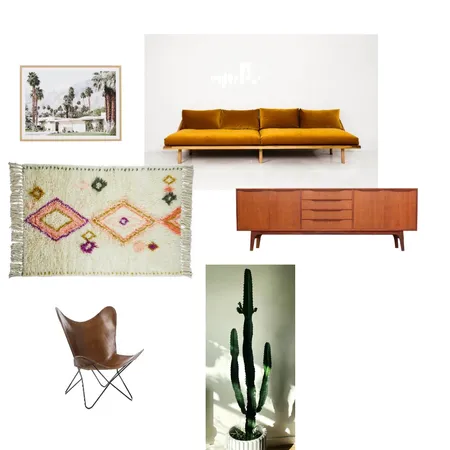 Lounge Interior Design Mood Board by katysodapop on Style Sourcebook