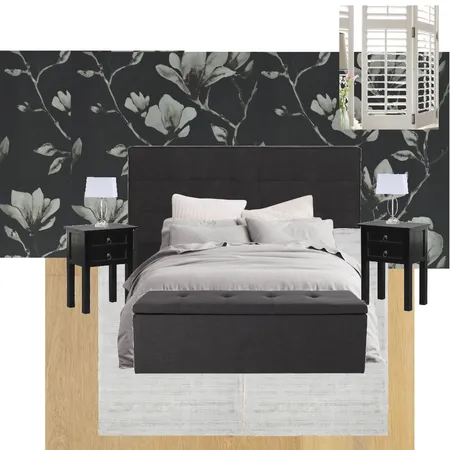 Bedroom Interior Design Mood Board by barbs_iLi on Style Sourcebook