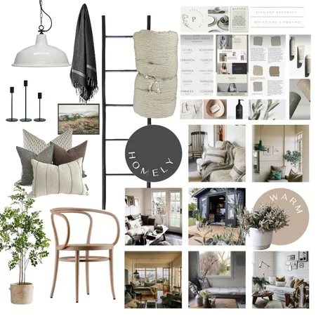 Office Interior Design Mood Board by Oleander & Finch Interiors on Style Sourcebook