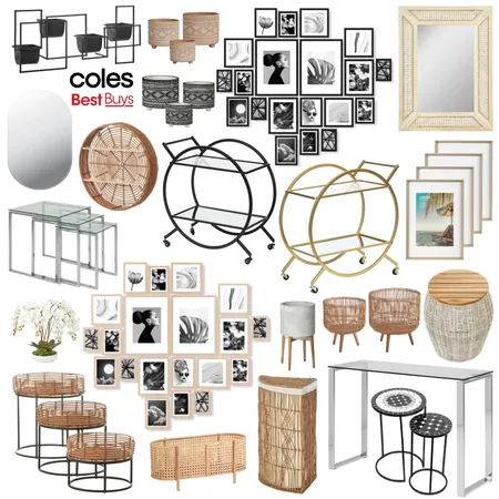 Marketlane Interior Design Mood Board by Thediydecorator on Style Sourcebook