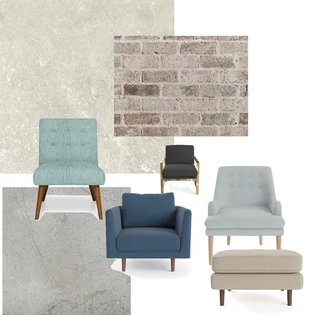 genam family - living room Interior Design Mood Board by yael harel on Style Sourcebook
