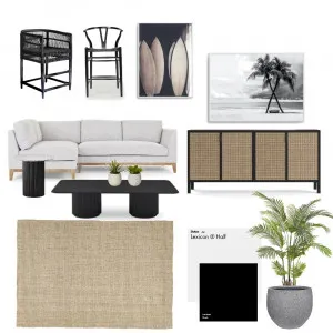 Simmo Interior Design Mood Board by House Of Hanalei on Style Sourcebook