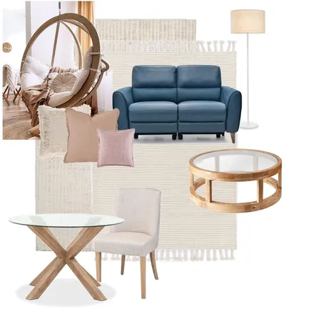 Andrea living room Interior Design Mood Board by lisarae77 on Style Sourcebook