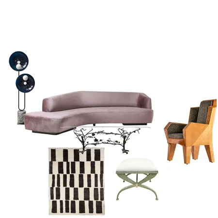 c Interior Design Mood Board by P on Style Sourcebook