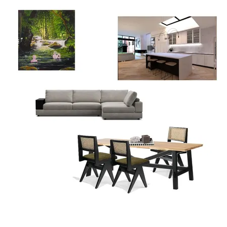 Jasper Interior Design Mood Board by cathlee28 on Style Sourcebook