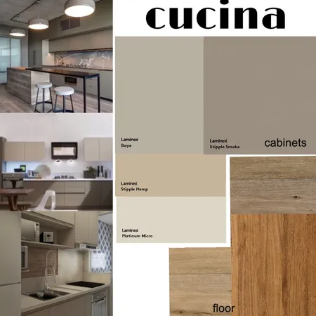 Cucina-beige Interior Design Mood Board by Giulia1234 on Style Sourcebook