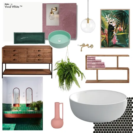 Not sure what this is yet Interior Design Mood Board by Drabflowers on Style Sourcebook