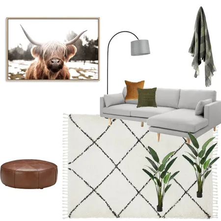 317 Belmont Interior Design Mood Board by Innate Styling on Style Sourcebook