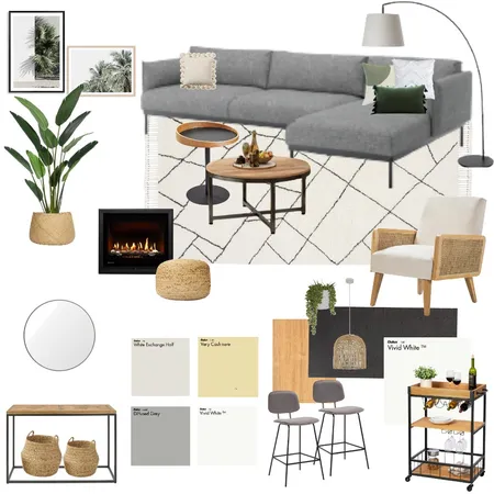 shira & orr - living room Interior Design Mood Board by gilikoren on Style Sourcebook