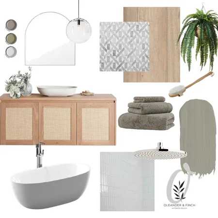 Mood Tuesday Interior Design Mood Board by Oleander & Finch Interiors on Style Sourcebook
