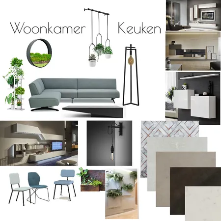 MB1 woonkamer Interior Design Mood Board by jondanilo on Style Sourcebook