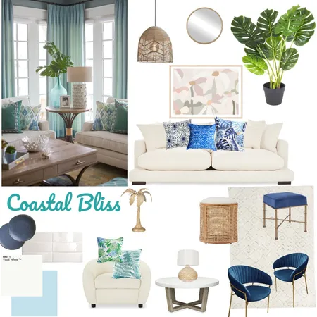 Fun & Space Interior Design Mood Board by Madhumitha on Style Sourcebook