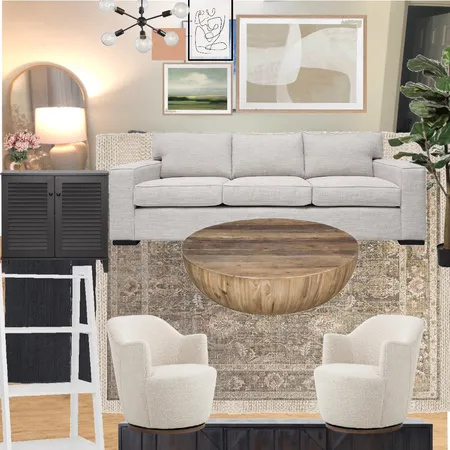 real living Interior Design Mood Board by Marissa's Designs on Style Sourcebook