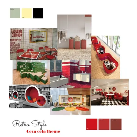 g Interior Design Mood Board by maya sorour on Style Sourcebook