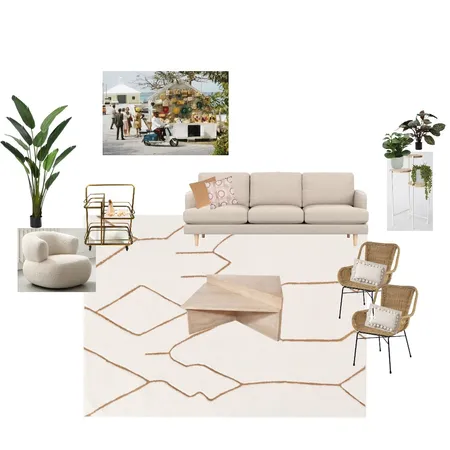 Slim10 Interior Design Mood Board by Flick__p on Style Sourcebook