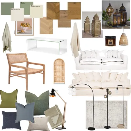 living room Interior Design Mood Board by fhanc on Style Sourcebook