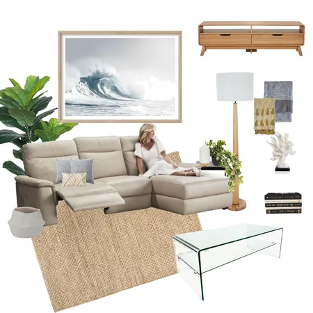Couch - Blues Interior Design Mood Board by Soosky on Style Sourcebook