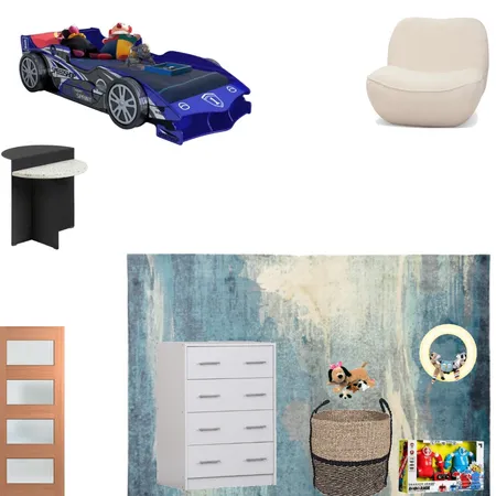 crab run kit Interior Design Mood Board by cgriffin on Style Sourcebook