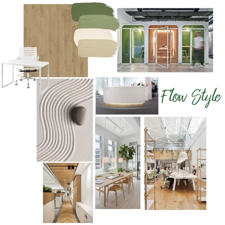 אבי מנשה Interior Design Mood Board by Ingrid interior design on Style Sourcebook