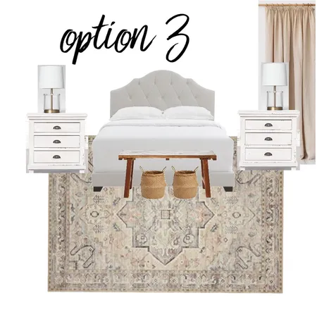 Option 3 Interior Design Mood Board by Emilymica21 on Style Sourcebook
