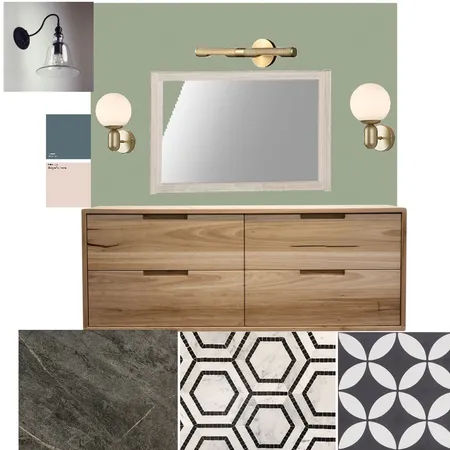 tara jenkins Interior Design Mood Board by meg wiles on Style Sourcebook