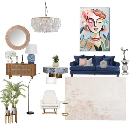 Test2 Interior Design Mood Board by Santigy on Style Sourcebook