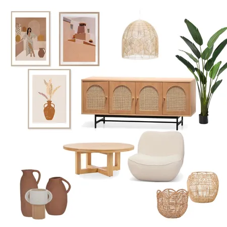 First Board Interior Design Mood Board by Angela19 on Style Sourcebook