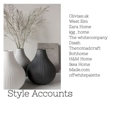 style accounts Interior Design Mood Board by Miss.amymariee on Style Sourcebook