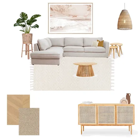 Coastal living room Interior Design Mood Board by jaimieg on Style Sourcebook