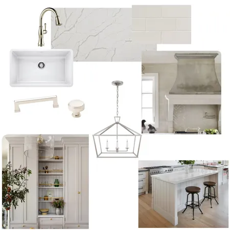 Lloyd Kitchen Part 2 Interior Design Mood Board by Payton on Style Sourcebook