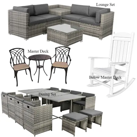Deck Interior Design Mood Board by jhalljewelmarie on Style Sourcebook