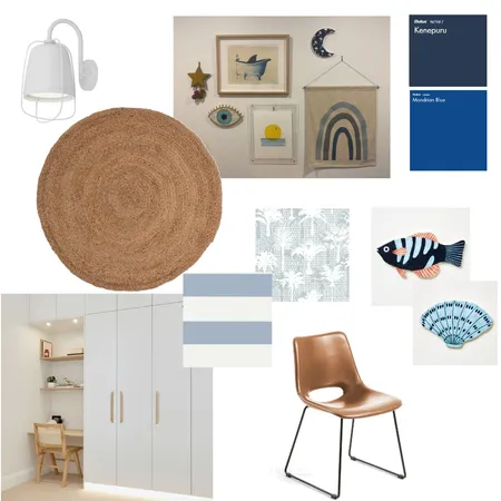 Maxie_JanJuc Interior Design Mood Board by Gather Interiors on Style Sourcebook