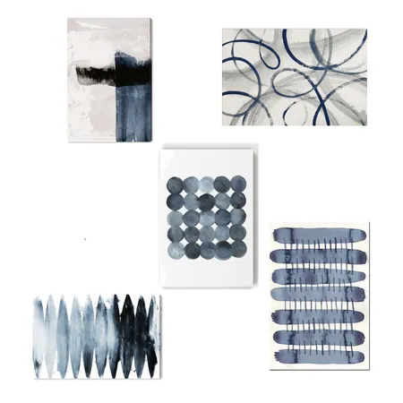 540 Workstation Art Interior Design Mood Board by KathyOverton on Style Sourcebook