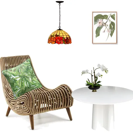 santi Interior Design Mood Board by Soph on Style Sourcebook