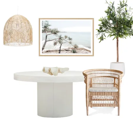 Dining Interior Design Mood Board by Laura Sutton on Style Sourcebook